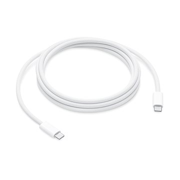 Apple 60W USB-C nabíjecí kabel (1m)