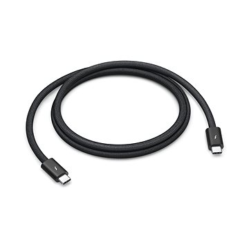 

Apple Thunderbolt 4 (USB-C) Pro Cable (1m)