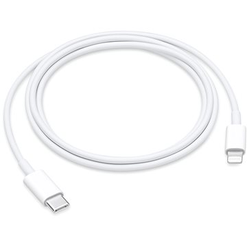 

Apple USB-C / Lightning kabel (1m)