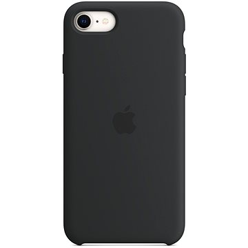 

Apple iPhone SE Silicone Case - Midnight