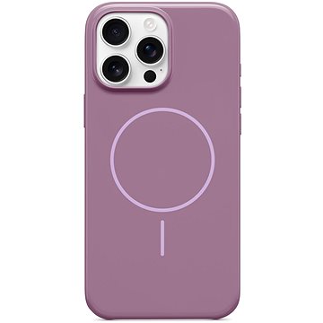 

Apple kryt Beats s MagSafe na iPhone 16 Pro Max červánkově fialový
