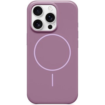 

Apple kryt Beats s MagSafe na iPhone 16 Pro červánkově fialový