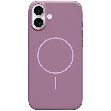 

Apple kryt Beats s MagSafe na iPhone 16 Plus červánkově fialový
