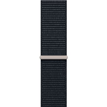 

Apple Watch 41mm temně inkoustový provlékací sportovní řemínek