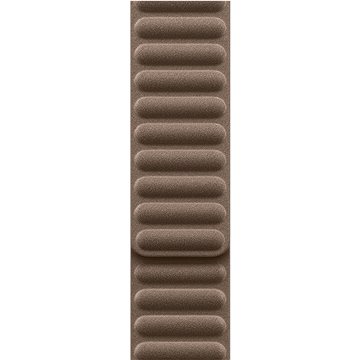 

Apple Watch 45mm kouřový magnetický tah - S/M