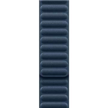 

Apple Watch 45mm tichomořsky modrý magnetický tah - M/L