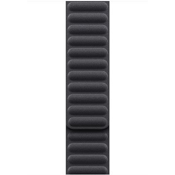 

Apple Watch 46mm černý magnetický tah - S/M