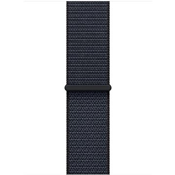 

Apple Watch 40mm inkoustově fialový provlékací sportovní řemínek