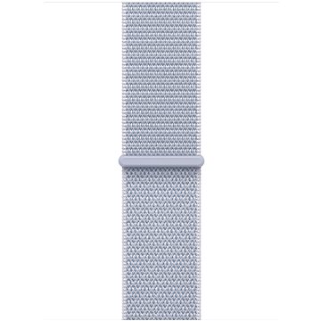 

Apple Watch 40mm oblačně modrý provlékací sportovní řemínek