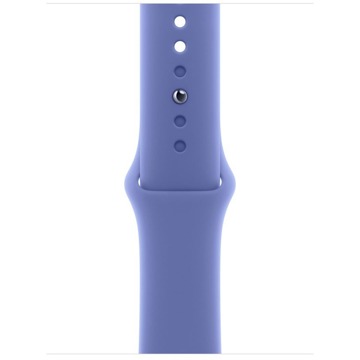 

Apple Watch 40mm barvínkově fialový sportovní řemínek - M/L
