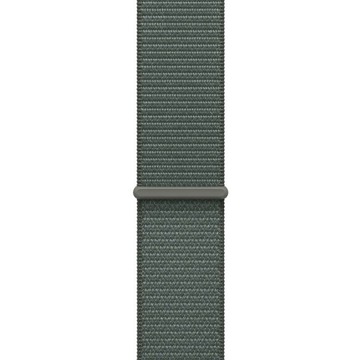 

Apple Watch 40mm šalvějově zelený provlékací sportovní řemínek