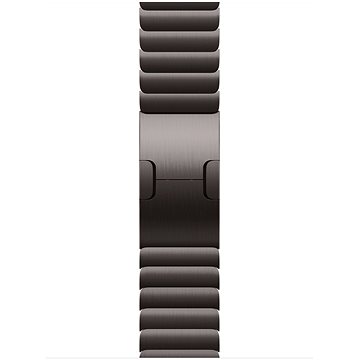 

Apple Watch 42mm břidlicově šedý článkový tah