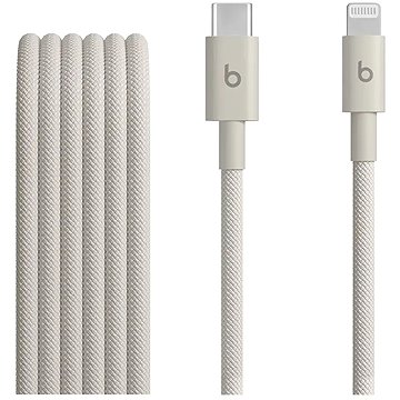 

Apple Beats USB-C to Lightning Woven Cable (1.5m) - Surge Stone