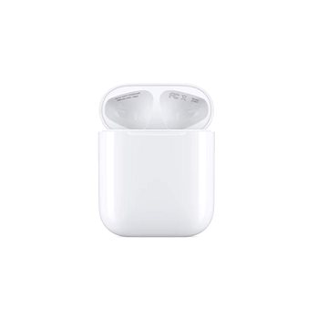Apple AirPods 2019 náhradní pouzdro - Pouzdro na sluchátka