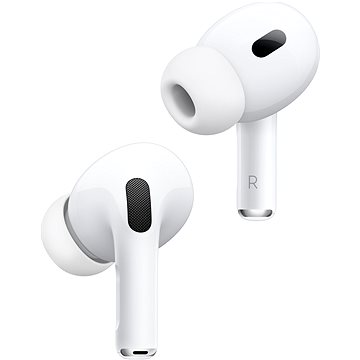 Apple AirPods Pro 2022 - Bezdrátová sluchátka