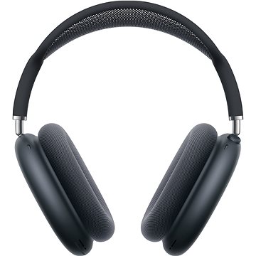 

Apple AirPods Max Temně inkoustová (2024)