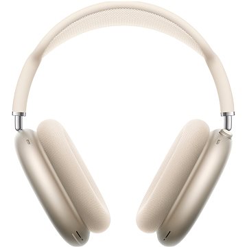 

Apple AirPods Max Hvězdně bílá (2024)