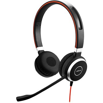 

Jabra Evolve 40 MS Stereo USB-A