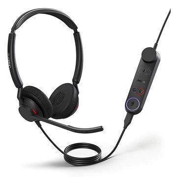 

Jabra Engage 50 II - (Engage 50 II Link) USB-C MS Stereo