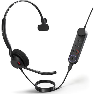 

Jabra Engage 50 II - (Engage 50 II Link) USB-A MS Mono