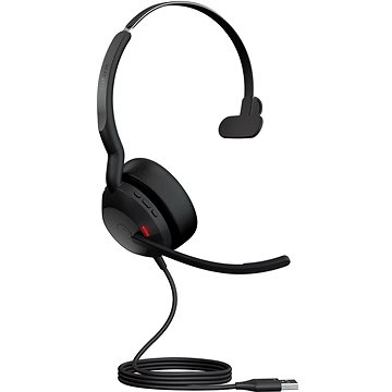 

Jabra Evolve2 50 USB-A MS Mono