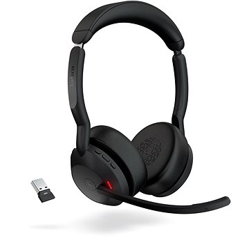

Jabra Evolve2 55 LINK380A MS Stereo
