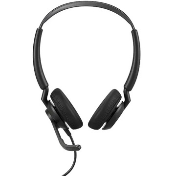 

Jabra Engage 50 II, (Link) USB C/A, MS Stereo