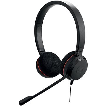

Jabra Evolve 20 MS Stereo USB-C