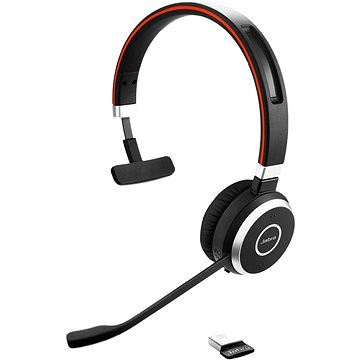 

Jabra Evolve 65 SE MS Mono