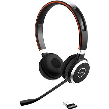

Jabra Evolve 65 SE MS Stereo