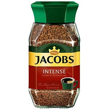 

JACOBS Krönung Intense 200g