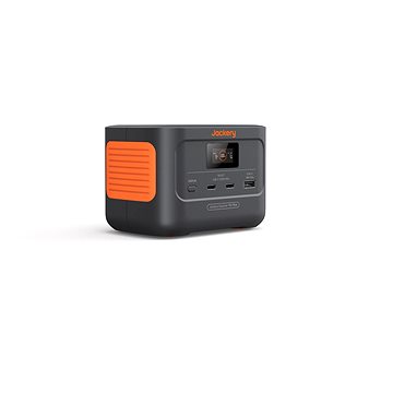 

Jackery Explorer 100 Plus Power station