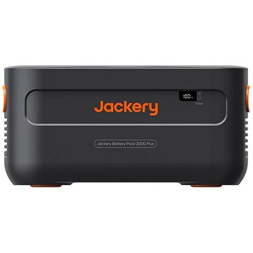 

Jackery 2000 Plus Battery