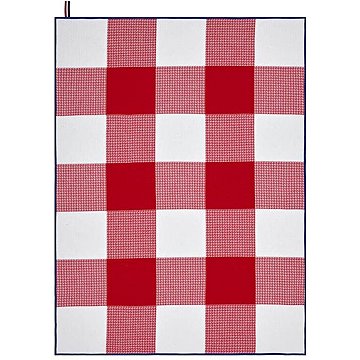 

Le Jacquard Francais ELYSEE Utěrka 80 x 60 cm trikolora