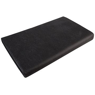 

J.A.D. TOOLS Textilie netkaná, 3.2 x 10m, 50g/m2, černá