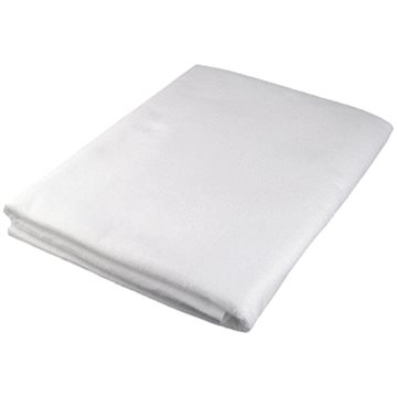 

J.A.D. TOOLS Textilie netkaná, 3.2 x 5m, 17g/m2, bílá