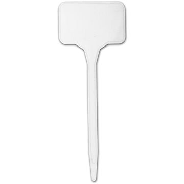 

BRADAS Popisovací tabulka k rostlinám, 15 x 5,5 cm, 10 ks