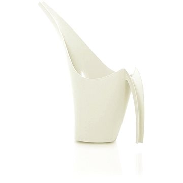 

PROSPERPLAST Konev plastová GIRAFFE, krémová, 1,5 l