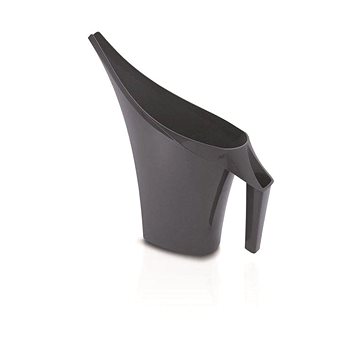 

PROSPERPLAST Konev plastová COUBI antracit, 2 l