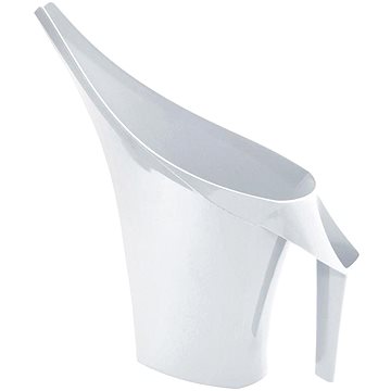 

PROSPERPLAST Konev plastová COUBI, bílá, 2 l