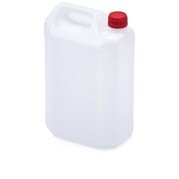 

J.A.D. TOOLS Bandaska na vodu, 5 l