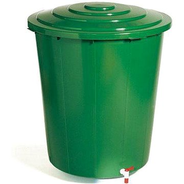 

J.A.D. TOOLS Sud na vodu ecotank s víkem a ventilem 500l