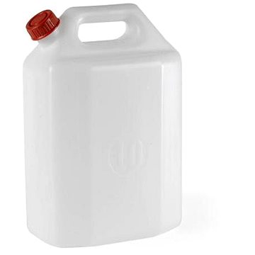 

J.A.D. TOOLS Bandaska na vodu, 10 l