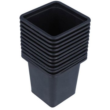 

J.A.D. TOOLS Sadbovač plastový, 7 x 7 x 8 cm, 20 ks v balení