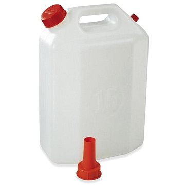 

J.A.D. TOOLS Bandaska na vodu, 15 l