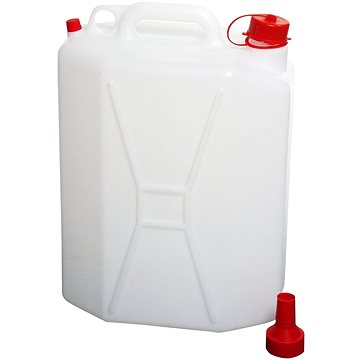 

J.A.D. TOOLS Bandaska na vodu, 30 l
