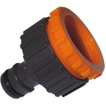 

J.A.D. TOOLS Šroubení MacHook na kohout 3/4 " i 1/2 " GL5812B