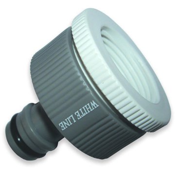 

BRADAS Šroubení s vložkou 3/4 "-1 "WL-2199
