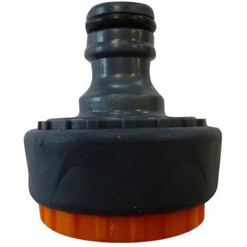 

J.A.D. TOOLS Šroubení MacHook 1/2 " - 3/4 " vnitřní závit JM5812E