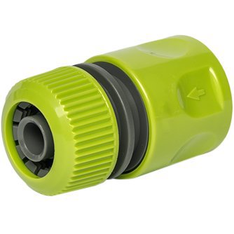 

BRADAS Rychlospojka 1/2 Stop Lime LE-2140